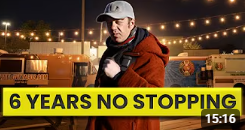 I've Been Running Food Trucks for 6 Years Straight.